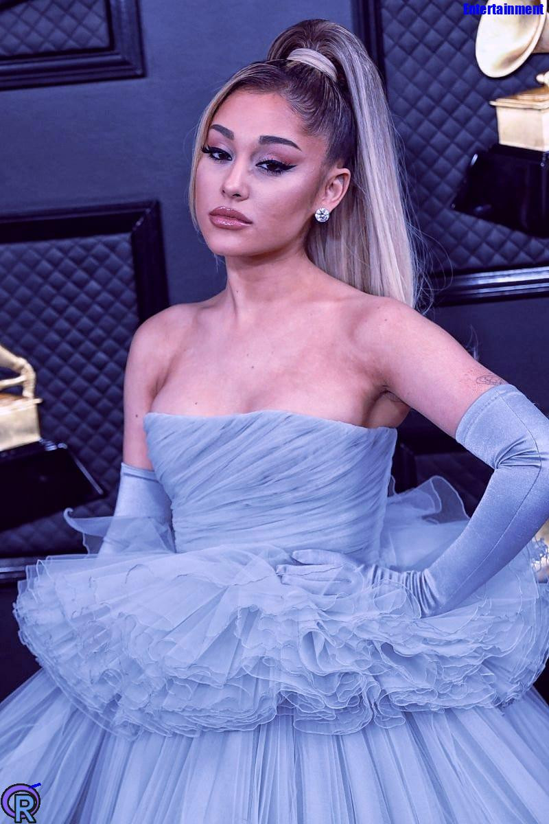 who IS Ariana Grande Dating